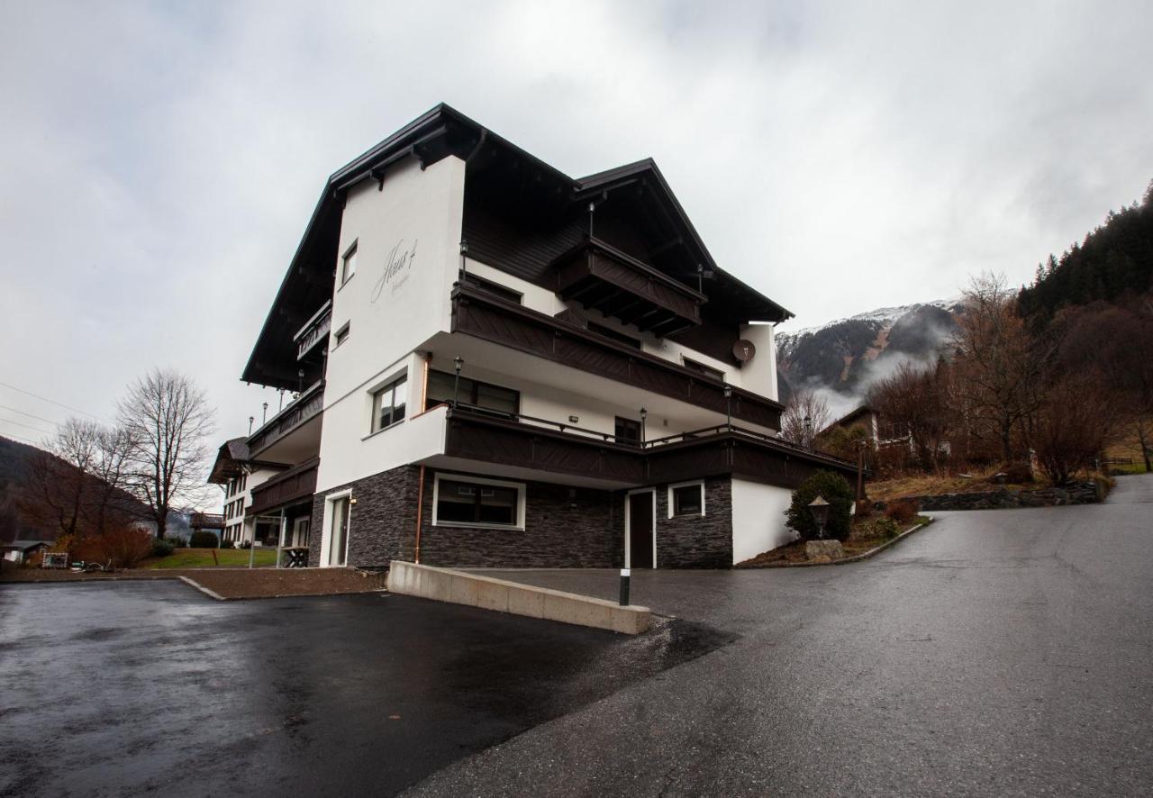 Haus 4 Montafon By Pferd Auf Wolke Apartment Gaschurn Exterior photo