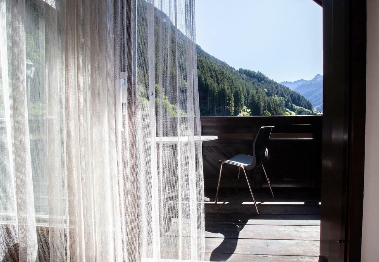 Haus 4 Montafon By Pferd Auf Wolke Apartment Gaschurn Exterior photo